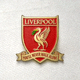 利物浦足球俱乐部徽章